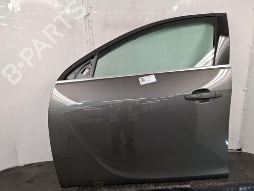 Used Left front door Left front door VAUXHALL INSIGNIA Mk I (A) Hatchback (G09) 2.0 CDTI (68) (170 hp) 40254343 40254343