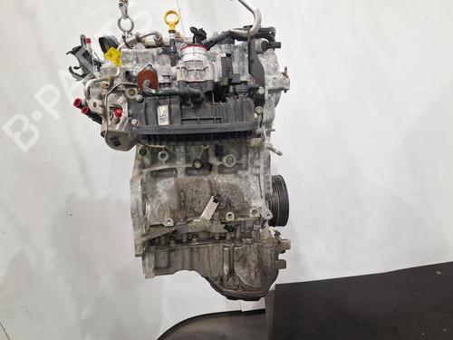 Engine VAUXHALL ASTRA Mk VII (K) (B16) 1.0 | BP29581521M1 