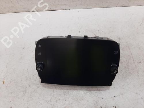 Electronic module FIAT 500 (312_) 1.2 (312AXA1A) | BP32851424M83 - Image 2