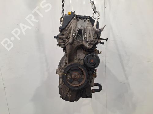 Used Engine Engine 36811488 36811488