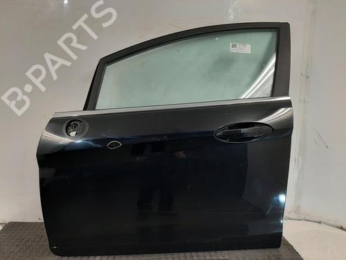 Used Left front door FORD FIESTA VI (CB1, CCN) 1.6 Ti (105 hp) 28575788