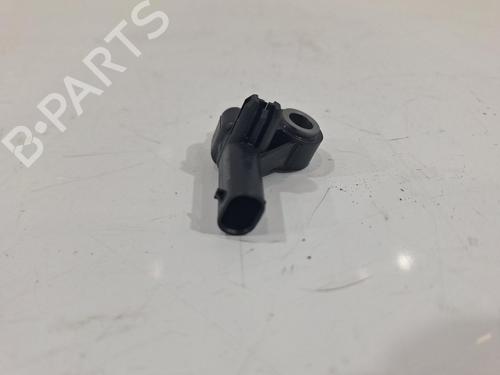 Control unit JAGUAR I-PACE (X590) EV400 AWD | BP31705748M11