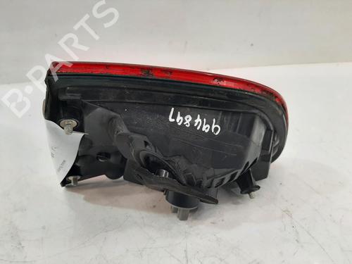 Left taillight CITROËN C-CROSSER (VU_, VV_) 2.2 HDi | BP26864407C34 