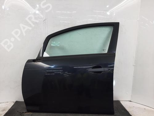 Used Left front door Left front door 38445938 38445938