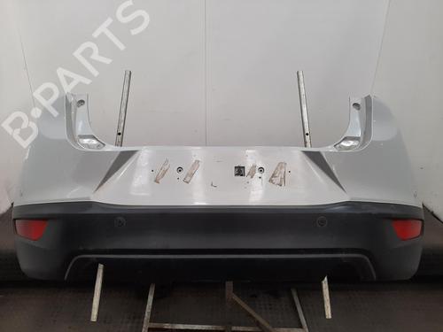 rear-bumper-mazda-cx-3-dk-2015-33124668 main image
