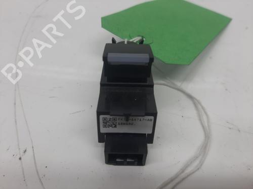 Switch JAGUAR I-PACE (X590) EV400 AWD | BP26861221I30 