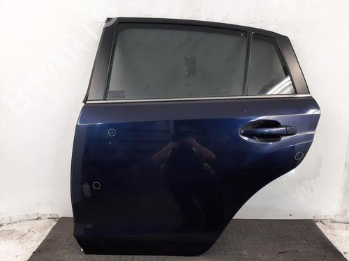 Used Left rear door SUBARU XV (_GP_) 2.0 i AWD (GP7, G33GP) (150 hp) 30495747