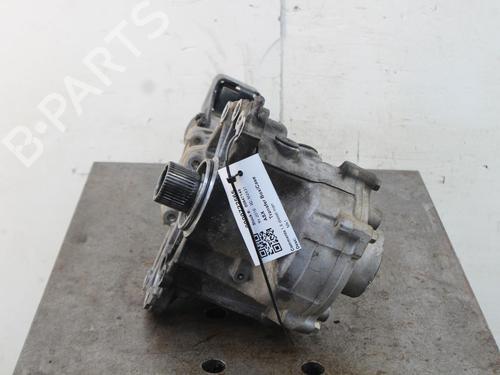 Transfer box MITSUBISHI ASX (GA_W_) 1.6 DI-D 4WD | BP26804612M36 - Image 3
