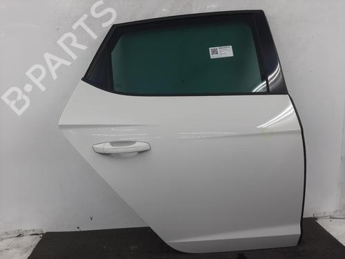 right-rear-door-seat-leon-5f1-2012-2013-2014-2015-2016-2017-2018-2019-2020-2021-32448916 main image