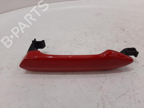 Außengriff für VAUXHALL VIVA (C16) 1.0 (75 hp) 31977968