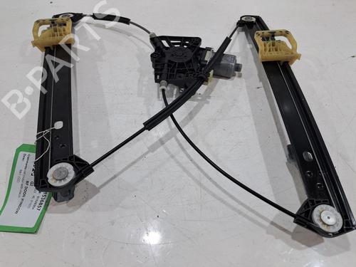 Front right window mechanism AUDI Q2 (GAB, GAG) 35 TFSI | BP29809652C23 