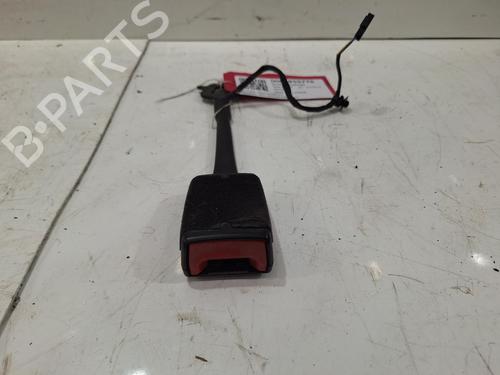 Used Seat buckle Seat buckle SKODA OCTAVIA III Combi (5E5, 5E6) 1.4 TSI (150 hp) 39943521 39943521