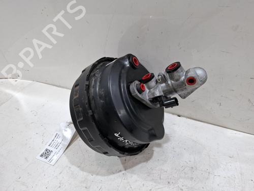Bremseservo Bremseservo VW CADDY IV MPV (SAB, SAJ) 2.0 TDI (102 hp) 39655703 39655703