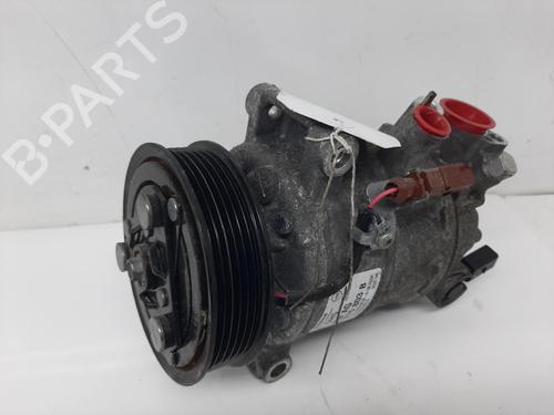AC-Kompressor VW CADDY V Box Body/MPV (SBA, SBH) 2.0 TDi BMT (102 hp) 26752389