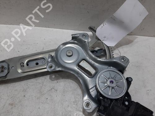 Front right window mechanism TOYOTA PRIUS PLUS (_W4_) 1.8 Hybrid (ZVW40W, ZVW41W) | BP32409024C23 - Image 4