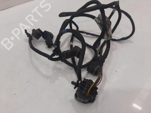 Electronic sensor LAND ROVER RANGE ROVER SPORT I (L320) 3.0 D 4x4 | BP29417204M84 