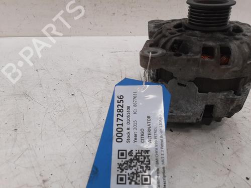 Alternator SKODA CITIGO (NF1) 1.0 | BP36106180M7 - Image 3