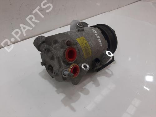 AC compressor LAND ROVER RANGE ROVER EVOQUE (L538) 2.2 D 4x4 | BP36810849M34 - Image 2