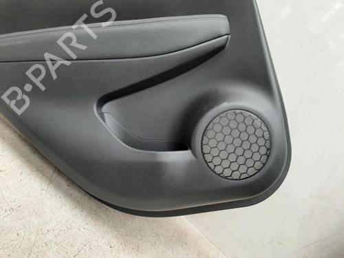 Rear left panel NISSAN QASHQAI II (J11, J11_) 1.6 dCi | BP26856812C60 - Image 4