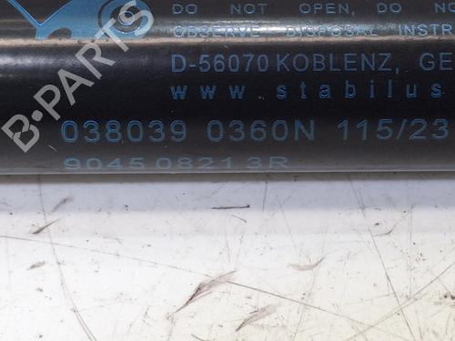 Gasdæmper bagklap RENAULT CLIO V (B7_) 1.0 TCe 90 (B7MT) | BP27465804C138 - Image 4