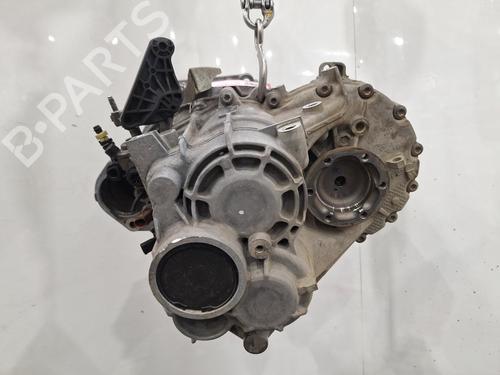 Gearbox SKODA YETI (5L) 2.0 TDI 4x4 | BP29524956M3 