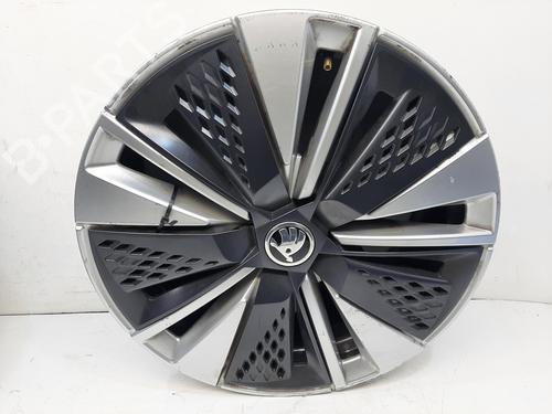 Felg SKODA KAROQ (NU7, ND7) 1.0 TSI (110 hp) 27629504
