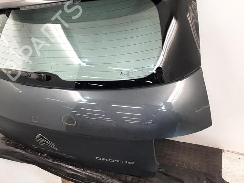 Tailgate CITROËN C4 CACTUS 1.6 BlueHDi 100 | BP38446701C6 - Image 3
