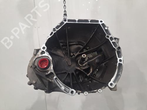 Used Gearbox Gearbox 37717935 37717935
