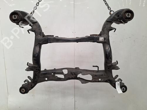 Used Subframe Subframe 37593084 37593084