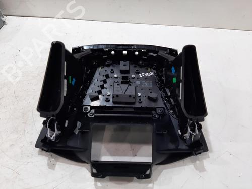 Electronic module FORD FOCUS III 1.6 TDCi ECOnetic | BP36773333M83 - Image 6