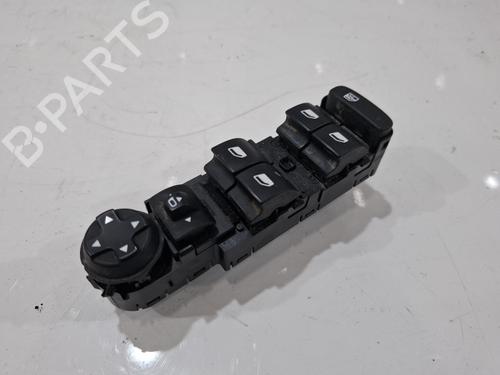 Right front window switch CITROËN C4 Picasso II 1.6 HDi / BlueHDi 115 | BP40455064I26 - Image 4