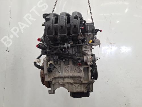 Engine VAUXHALL CORSA Mk V (F) 1.2 | BP40611897M1 - Image 6
