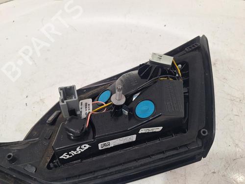 Left taillight FORD FIESTA VII (HJ, HF) 1.0 EcoBoost mHEV ACTIVE | BP31879041C34 