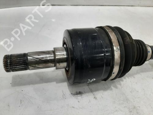 Right front driveshaft JAGUAR I-PACE (X590) EV400 AWD | BP26835302M39 - Image 2