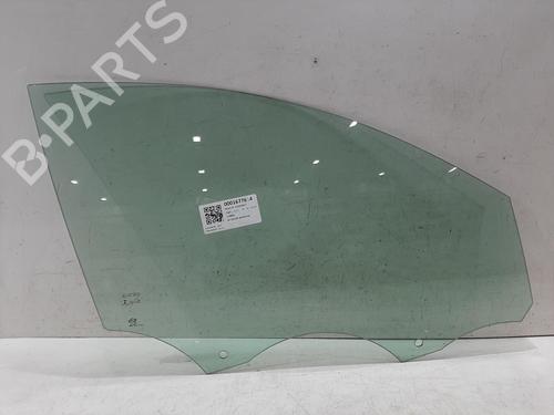 Used Front right door window Front right door window VAUXHALL CORSA Mk V (F) 1.2 (101 hp) 33647887 33647887