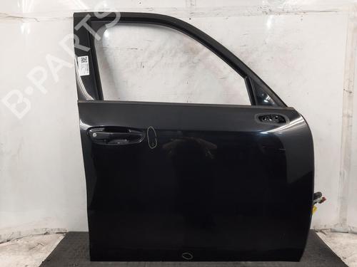 Used Right front door CITROËN C4 Grand Picasso II (DA_, DE_) 1.6 HDi / BlueHDi 115 (115 hp) 30260387