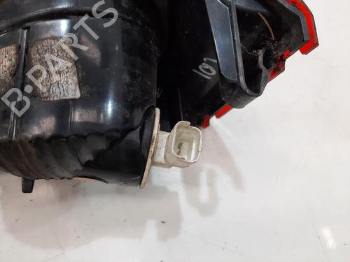 Left taillight CITROËN C3 Picasso (SH_) 1.6 HDI 90 | BP35768772C34 - Image 6