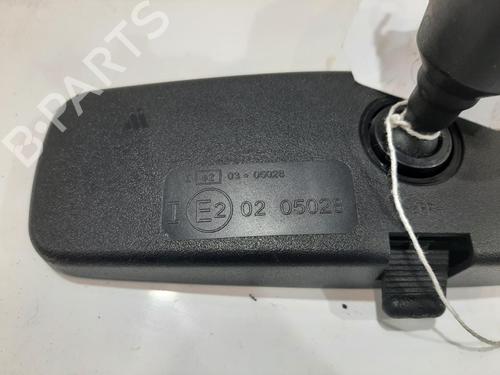 Rear mirror PEUGEOT EXPERT Van (V_) 1.6 BlueHDi 115 | BP34734084I6  - Image 5