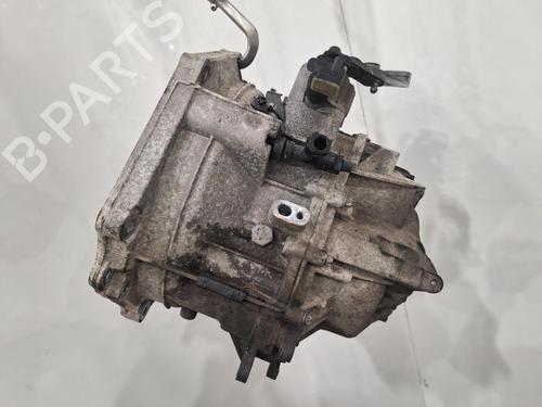 Gearbox VAUXHALL MERIVA Mk II (B) (S10) 1.6 CDTi | BP29884052M3