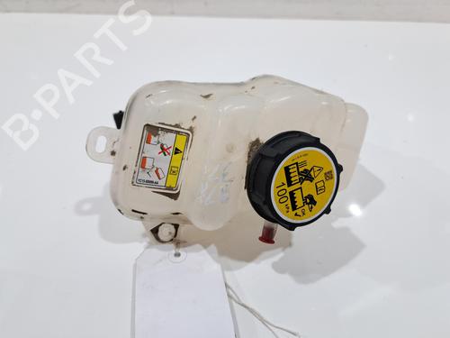 Ekspansjonstank JAGUAR I-PACE (X590) EV400 AWD (400 hp) 30304066