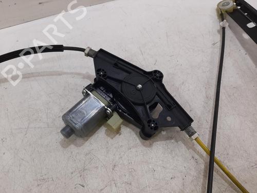 Front right window mechanism AUDI A4 B9 Avant (8W5, 8WD) 2.0 TDI quattro | BP34274084C23 - Image 4