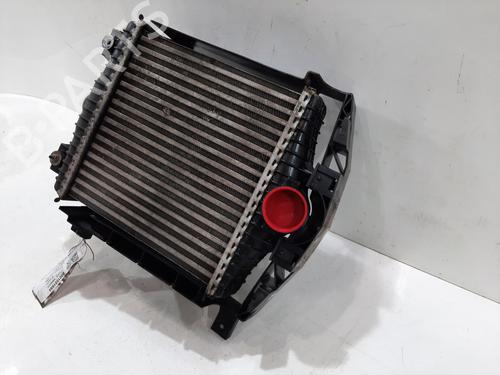 Intercooler LAND ROVER RANGE ROVER IV (L405) 4.4 SDV8 4x4 | BP30180004M30