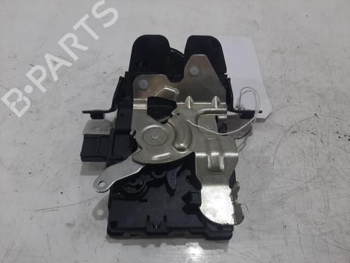 Tailgate lock JAGUAR I-PACE (X590) EV400 AWD | BP30495637C101
