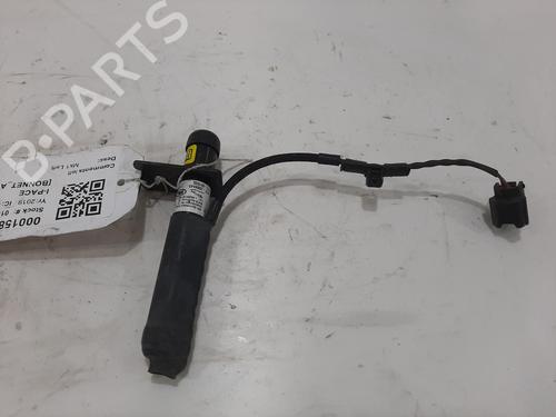 Used Electronic module JAGUAR I-PACE (X590) EV400 AWD (400 hp) 30896545
