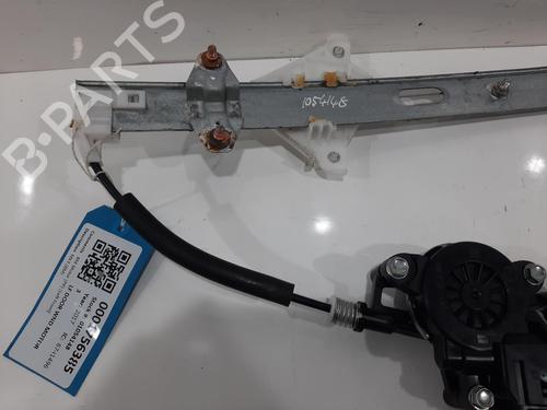 Front left window mechanism MAZDA 3 (BM, BN) 2.2 D | BP36811852C22 - Image 2
