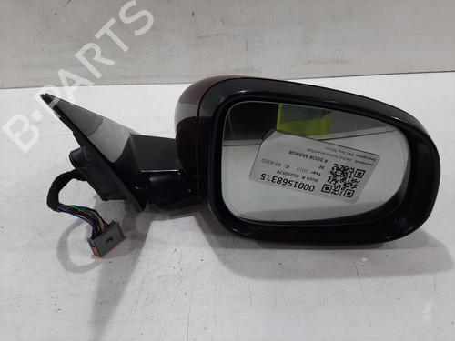 Used Right mirror JAGUAR XE (X760) 2.0 (241 hp) 30496620