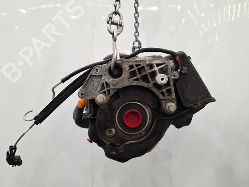 Engine JAGUAR I-PACE (X590) EV400 AWD | BP30095029M1