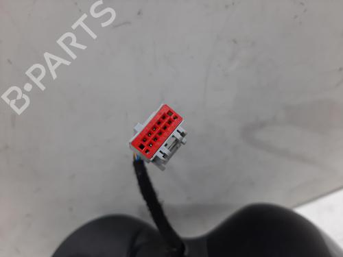 Left mirror FORD FIESTA VI (CB1, CCN) 1.0 EcoBoost | BP29637275C26