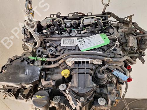 Engine FORD KUGA I 2.0 TDCi 4x4 | BP29881833M1