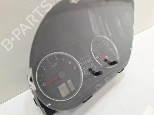 Instrument cluster FORD FUSION (JU_) 1.4 | BP26814636C47 